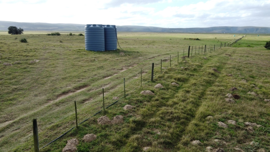 Commercial Property for Sale in Mossel Bay Rural Western Cape